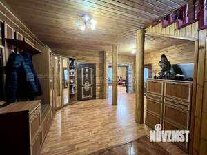 Дом 205м², 2-этажный, участок 10 сот.