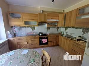 Коттедж 160м², 2-этажный, участок 4 сот.