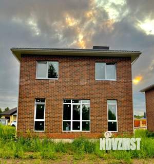 Дом 149м², 2-этажный, участок 5 сот.