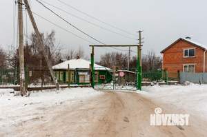 Дом 129м², 1-этажный, участок 5 сот.