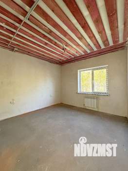 Коттедж 169м², 2-этажный, участок 6 сот.