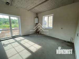 Коттедж 130м², 2-этажный, участок 6 сот.