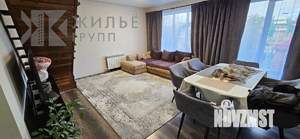 Дом 122м², 2-этажный, участок 6 сот.