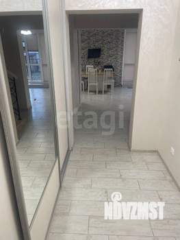 Дом 131м², 2-этажный, участок 5 сот.