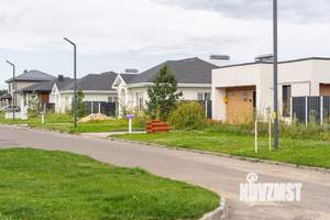 Дом 227м², 2-этажный, участок 9 сот.