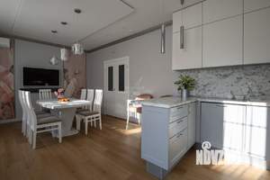 Дом 169м², 3-этажный, участок 6 сот.