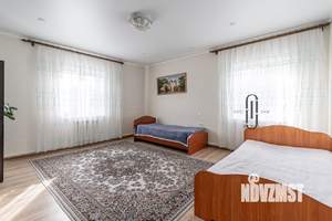 Дом 157м², 1-этажный, участок 7 сот.