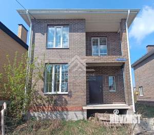 Дом 115м², 2-этажный, участок 4 сот.