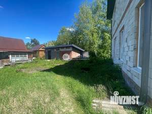 Дача 139м², 2-этажный, участок 5 сот.