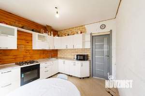 Дом 111м², 2-этажный, участок 5 сот.