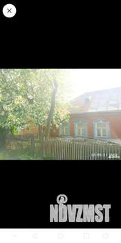 Дом 43м², 1-этажный, участок 4 сот.