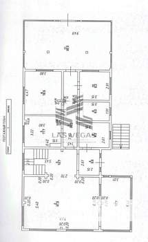 Дом 420м², 2-этажный, участок 13 сот.