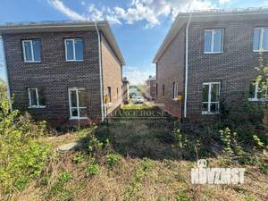 Дом 115м², 2-этажный, участок 4 сот.