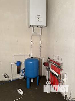 Коттедж 200м², 1-этажный, участок 8 сот.