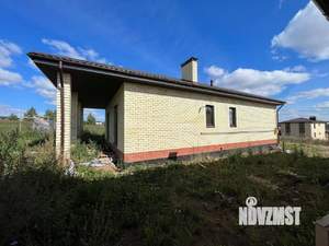 Коттедж 131м², 1-этажный, участок 5 сот.