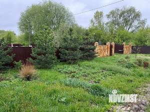 Дом 237м², 2-этажный, участок 14 сот.