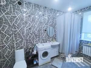 Дом 65м², 1-этажный, участок 4 сот.