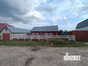 Дом 77м², 1-этажный, участок 10 сот.