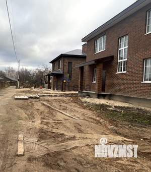 Дом 146м², 2-этажный, участок 5 сот.