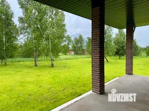 Дом 120м², 1-этажный, участок 10 сот.