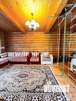 Дача 54м², 1-этажный, участок 8 сот.