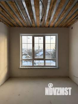 Коттедж 120м², 2-этажный, участок 5 сот.