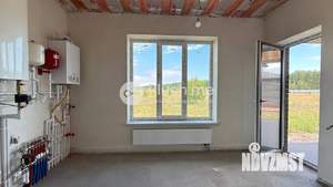 Дом 215м², 2-этажный, участок 8 сот.