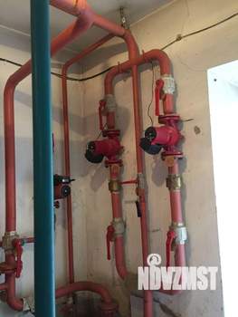 Коттедж 200м², 2-этажный, участок 8 сот.