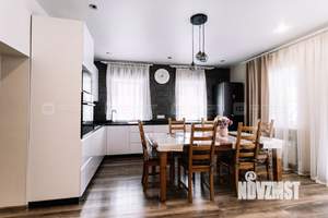 Дом 160м², 2-этажный, участок 4 сот.