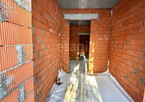 Дом 169м², 2-этажный, участок 9 сот.