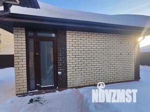 Дом 130м², 2-этажный, участок 4 сот.