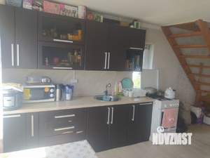 Дом 67м², 3-этажный, участок 3 сот.