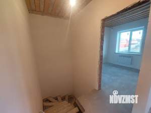 Дом 115м², 2-этажный, участок 4 сот.