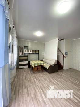 Дом 100м², 2-этажный, участок 5 сот.