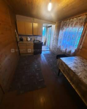 Дача 55м², 2-этажный, участок 0 сот.