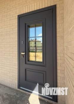 Коттедж 140м², 1-этажный, участок 5 сот.