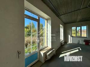 Дом 135м², 2-этажный, участок 5 сот.