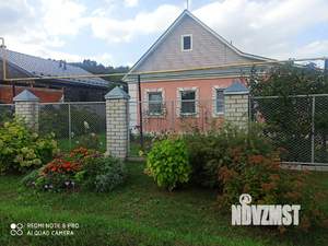 Дом 86м², 1-этажный, участок 7 сот.