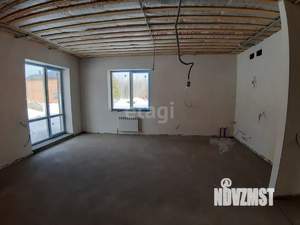 Дом 100м², 1-этажный, участок 5 сот.