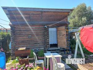 Дом 150м², 1-этажный, участок 8 сот.