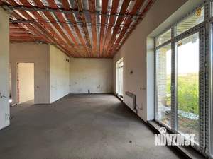 Коттедж 131м², 1-этажный, участок 5 сот.