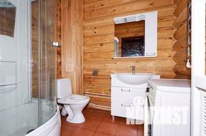 Дом 190м², 2-этажный, участок 11 сот.