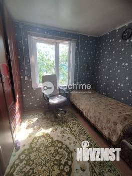 Дом 30м², 2-этажный, участок 4 сот.