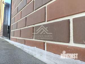 Дом 135м², 2-этажный, участок 4 сот.