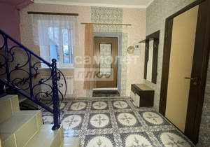 Дом 168м², 2-этажный, участок 4 сот.