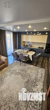 Дом 122м², 2-этажный, участок 6 сот.