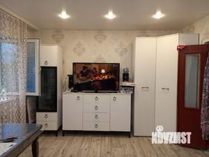 Дом 58м², 1-этажный, участок 7 сот.