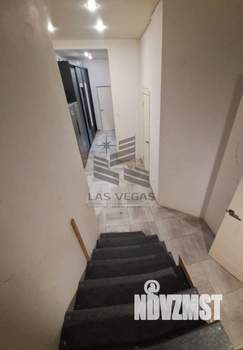 Таунхаус 165м², 2-этажный, участок 4 сот.