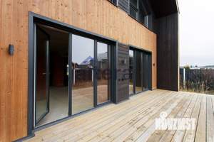 Дом 144м², 2-этажный, участок 6 сот.