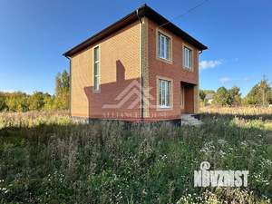 Дом 135м², 2-этажный, участок 5 сот.